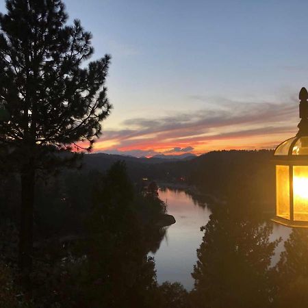 Arrowhead Country Home Crestline المظهر الخارجي الصورة