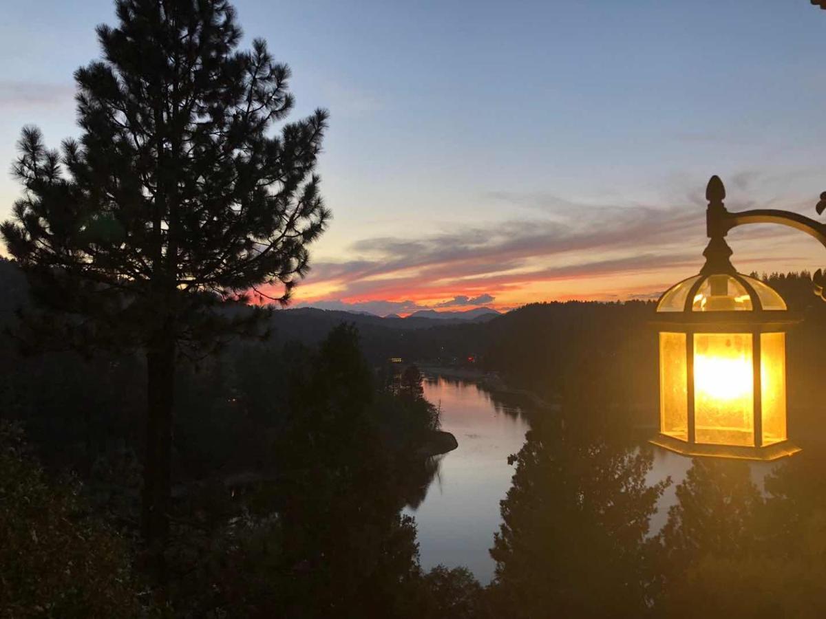 Arrowhead Country Home Crestline المظهر الخارجي الصورة