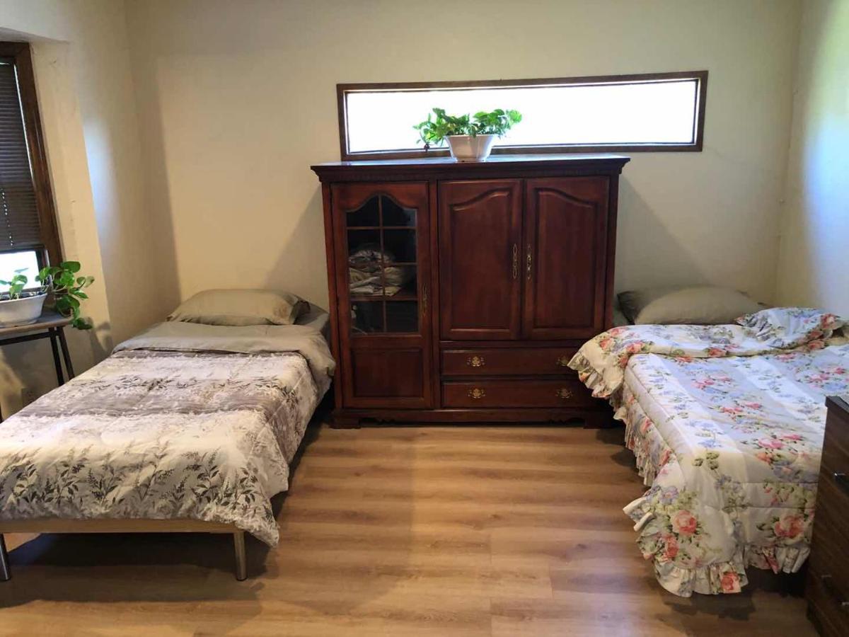 Arrowhead Country Home Crestline المظهر الخارجي الصورة